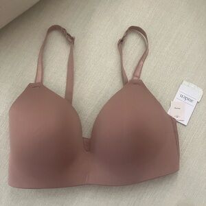 Nursing bra 32D